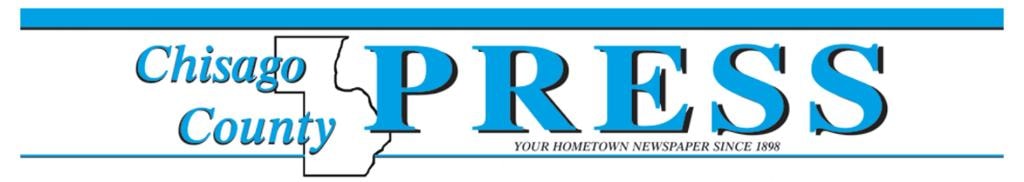 Chisago County Press